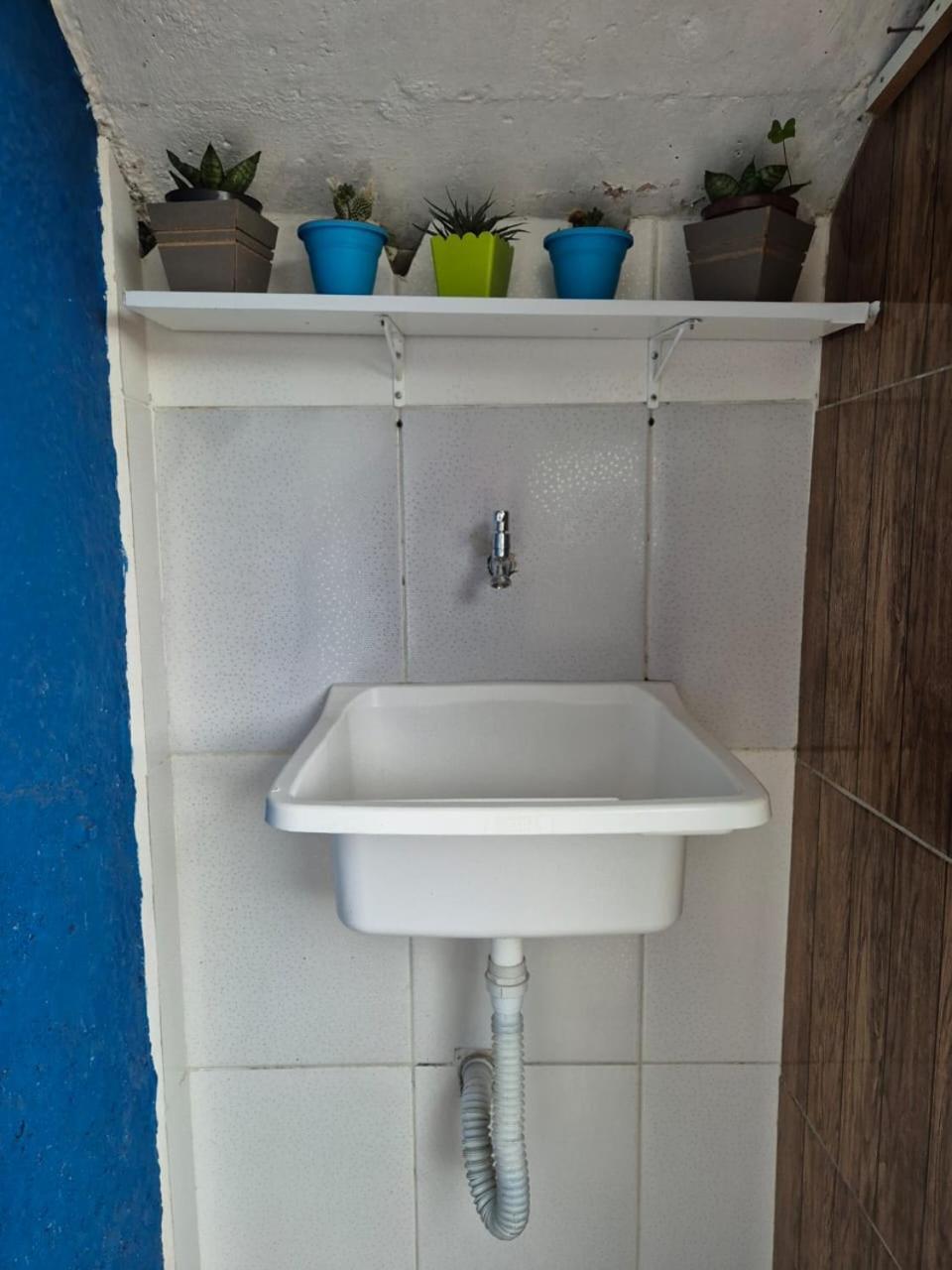 Loft Para Ate 3 Pessoas Campos do Jordao Exterior photo